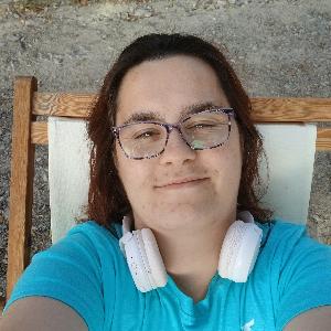 Photo de profil