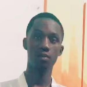 Photo de profil