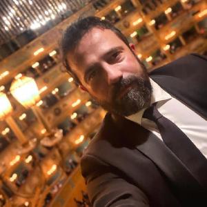 Photo de profil
