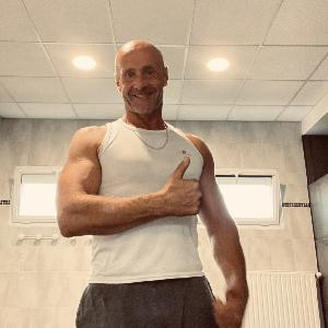 Photo de profil