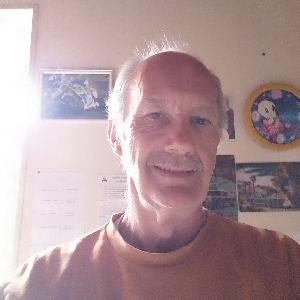 Photo de profil