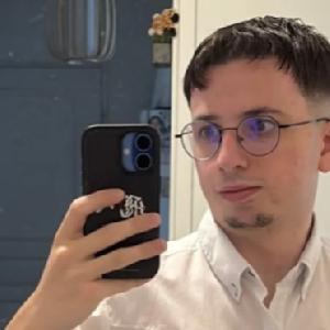 Photo de profil